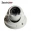Sunivision Mini metal dome CCTV Camera 1/3 SONY CCD 700TVL for school bus and van