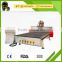 QL-1325 Pneumatic Tool Changer for small business cabinet door wood cnc router with 2 heads