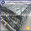Black granite wall tiles