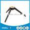 Tabletop Folding Mini Tripod with Swivel Ball Head for Any DSLR, Digital Camera, Spotting Scope, Camcorder & Smartphone