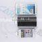 multi-function jump starter can also charger for all kinds of your cellphone
