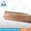 Highly electrically conductive 75%W+25%Cu tungsten copper alloy blocks/strips
