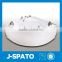 2016 Alibaba China Luxury Hydromassage Swim Spa Hot Tubs For Adults For JS-8639