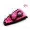Deshine Knit Bow Headband ZX1056
