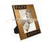 Elegant design for custom 24x36 picture frames with 2015 hot sale