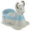 comfortable antiskid baby chamber pot