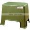 Block stackable/bathroom/step stool