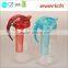 2L 15.5*13.5*29.1cm Fruit infusion pitcher