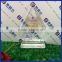 Yageli new design acrylic awards and trophies clear acrylic trophy blanks