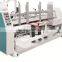 Automatic High Speed Folding Gluing Machine Counter Ejecoter with auto strapping(CLC-AFG)