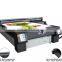 Wide Format Ricoh Head Digital Flatbed Printer