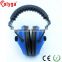 High NRR anti-noise hearing protection electronic ear defender