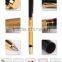 Factory wholesale hotel pen promotional cheap ball pen with Customized logo
