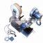 MT-60 Square Bottle Labeling Machine