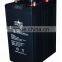 AGM Rechargeable Battery 2V500Ah