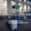 100 Ton EVA foaming vulcanizing press machine XLB-500*700