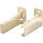 PE PP PVC Nylon PEEK Engineering Plastic Insulation plate