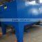 Lamella plate clarifier for waste water treatment plant / lamella settler for sewage water treatment