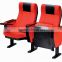 cheap folding auditorium colorful theater chair