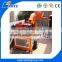 WANTE MACHINERY WT1-20 compact interlocking clay brick making plant price