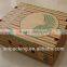 Bio-degradable corrugated carton box carton fruit box