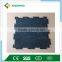 EPDM crossfit gym rubber flooring tile