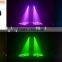 Professional stage lighting /disco 60W LED scanner light