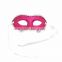Promotional colorful new design cheap party masks