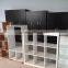 Bookcase/Book case/Panel cabinet
