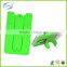 3m silicon wallet with mobile phone holder