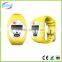 High quality smart watch hidden GPS tracker for kids