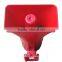 AC120V alarm siren 130dB ES-508