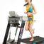 motorized home use treadmills with running board 510*1450mm wholesales manufacture china