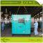 250Kva ultra silent diesel generator container powered by Cummins NT855-GA engine