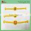 Promotional Cheap 16cm Cute Emotion Bracelets For Kids