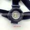 POPPAS T55 xpe 3W 3 AAA battery operated zoom adjustable ultra bright headlamp