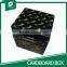 ELEGANT DESIGN FANCY CARDBOARD PACKAGING BOXES MADE IN CHINA