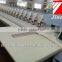 22 head embroidery machine for 1000 rpm high speed