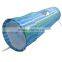 Popular pet playing Tunnels in 170T polyester material single tunnel for cat dog rabbit kittens&chickens..LOVE IT!