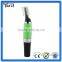 High quality mini portable multifuctional use nose hair trimmer ear trimmer facial trimmer