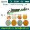 2016 Manufacture bread crumbs production line/processing machinery