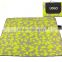 Best Selling Portable And Foldable Camping Mat For Picnic and Beach