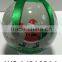 High Quality Fashion Festival Decoration Plastic Santa Claus Christmas Tree Ball For Wholesale