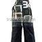 fashion nubble ski overall for kid