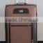 2015 New Business Personalized Trolley Luggage Sets