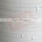 high gloss pvc edge banding tape/ kitchen cabinet pvc edge banding/pdf board in Shanghai China