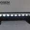 9x5w white color IP65 led disco light led wall washer