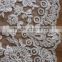 Vintage african swiss voile lace high quality new arrival/latest tulle fabric in stock/new dry laces,cluth purse,latest cord