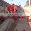 Hot selling farm tractordouble side agricultural rakes with CE approve
