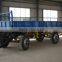 Hot sale high performance agriculture truck trailers for agriculture                        
                                                Quality Choice